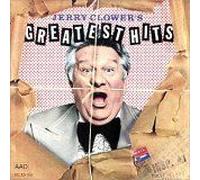 Jerry Clower - Greatest Hits
