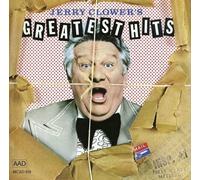 Clower, Jerry - Greatest Hits
