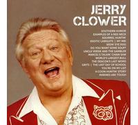 Jerry Clower - Jerry Clower - ICON