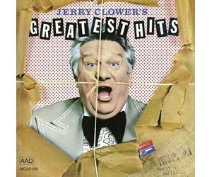 Jerry Clower - Jerry Clower's Greatest Hits [CD]