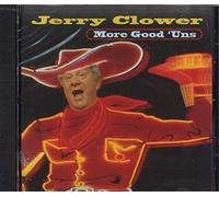 Jerry Clower - More Good UNS