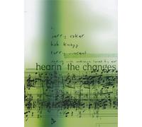 Jerry coker : hearing the changes