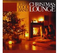 Jerry Cool Band Christmas Lounge (CD)