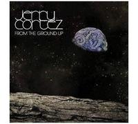 Jerry Cortez - From The Ground Up [Cd] Digipack Packaging