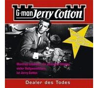 Jerry Cotton (10) - Dealer Des Todes