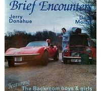 Jerry Donahue & Doug Morter - Brief Encounters [Import]