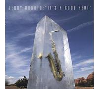 Jerry Donato - It's a Cool Heat