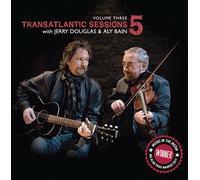 Jerry Douglas & Aly Bain - Transatlantic Sess. 5 -3