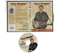 Jerry Douglas Dobro Techniques Homespun Dvd