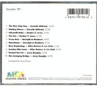 Various Artists – MCA Masters Series Sampler '89