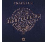Jerry Douglas - Traveler