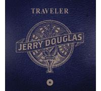 Jerry Douglas - Traveler [Vinyl Lp]