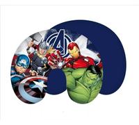 Jerry Fabrics Avengers Oreiller décoratif Multicolore Unique