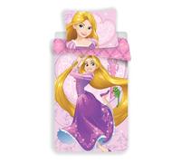 Jerry Fabrics Disney Caractère Enfants Housse de Couette, Coton, Multicolore, 200x140x0,5 cm