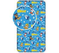 Jerry Fabrics Drap Paw Patrol 137 90x200x25 cm