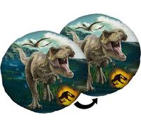 Jerry Fabrics Oreiller en forme de peluche Jurassic Park 2244 JF 02
