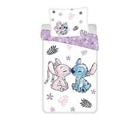 Parure de lit Stitch