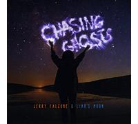 Jerry Falzone - Chasing Ghosts