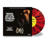Jerry Fielding - Bring Me The Head of Alfredo Garcia [Import]