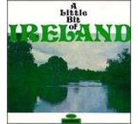 Jerry Fielding & Orchestra - Little Bit of Ireland