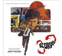 Jerry Fielding - Scorpio