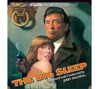 Jerry Fielding - The Big Sleep