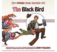Jerry Fielding - The Black Bird (Original Soundtrack) [Import]