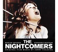 Jerry Fielding - The Nightcomers Vinyl