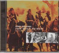 Jerry Fielding - The Wild Bunch (La Horde sauvage)