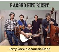 Jerry Garcia - Ragged But Right [Vinyl Lp]