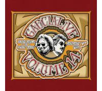 Jerry Garcia and John Kah GarciaLive Volume 14: January 27th 1986 - The Rit (CD)