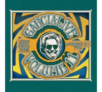 Jerry Garcia – Garcia Live Vol.11