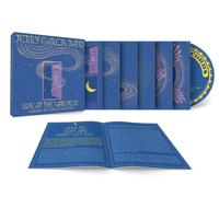 Jerry Garcia Ban Live at the Warfield: February 28th, March 1st & 2nd, 199 (CD)