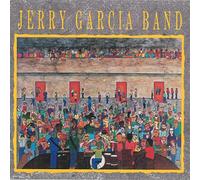 Jerry Garcia Band – Jerry Garcia Band – Vinyle – 30e anniversaire