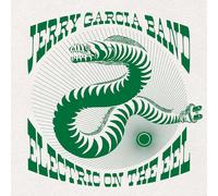 Jerry Garcia Band - Electric on The Eel [6 CD]