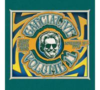Jerry Garcia – Garcia Live Vol.11