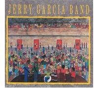 Jerry Garcia Band Jerry Garcia Band (Vinyl) 30th Anniversary 12" Album Box Set