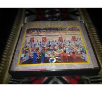 Jerry Garcia Band – Live – Arista