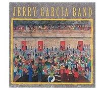 Jerry Garcia Band – Jerry Garcia Band – Vinyle – 30e anniversaire