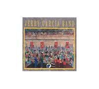 Jerry Garcia Band: Live 30th Anniversary Vinyle