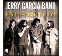 Jerry Garcia Band - Long Island Ice Tea [Import]