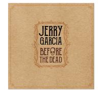 Jerry Garcia Before the dead (CD) Box Set