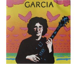 Jerry Garcia - Compliments