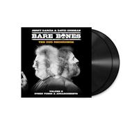 Jerry Garcia & David Grisman – Bare Bones Volume II: Other Tunes And Arrangements – Vinyle