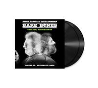 Jerry Garcia & David Grisman Bare Bones Volume III: Alternate Takes (Vinyl)