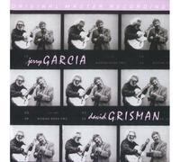 Jerry Garcia / David Grisman - Sacd - Mfsl