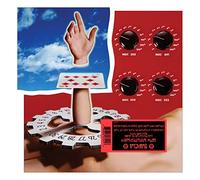 Jerry Garcia – Garcia – Vinyle – Éd. 50e anniversaire (Gold Nugget, coloré, édition limitée)