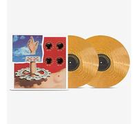 Jerry Garcia - Garcia (50th Anniversary Edition) [Gold Nugget] [Vinyl Lp] Colored Vinyl, Ltd Ed, Anniversary Ed