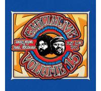 Jerry Garcia & Merl - GarciaLive VolUME 15: May 21st, 1971 Keystone Korner [New
