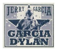 Garcia, Jerry - Jerry Garcia Plays Dylan